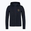 Bluza męska Aeronautica Militare Essential Hoody blu navy