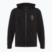 Bluza męska Aeronautica Militare Essential Hoody jet black