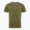 Koszulka męska Aeronautica Militare Essential green