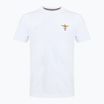 Koszulka męska Aeronautica Militare Essential off white