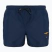 Szorty kąpielowe męskie Aeronautica Militare 251BW223CT2967 blu navy