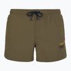 Szorty kąpielowe męskie Aeronautica Militare 251BW223CT2967 military olive