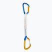 Ekspres wspinaczkowy Climbing Technology Berry Set Dy 22 cm blue/ocher