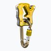 Przyrząd asekuracyjny Climbing Technology Click Up ocher
