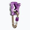 Przyrząd asekuracyjny Climbing Technology Click Up violet