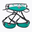 Uprząż wspinaczkowa Climbing Technology Ascent blue marine/silver