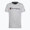 Koszulka dziecięca Champion Legacy grey