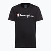 Koszulka dziecięca Champion Legacy black