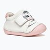 Buty dziecięce Geox Tutim white/rose
