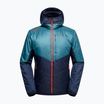 Kurtka ocieplana męska La Sportiva Mythic Primaloft hurricane/ deep sea