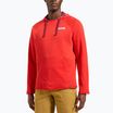 Bluza trekkingowa męska La Sportiva Telendos Hoody mountain red