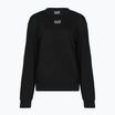 Bluza damska EA7 Emporio Armani Train Logo Series T-Top Essential black