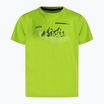 Koszulka dziecięca CMP 38T6744 limegreen