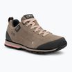 Buty turytyczne damskie CMP Elettra Low sand / pesca