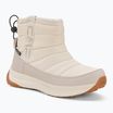 Śniegowce damskie CMP Zoy Snowboots Wp gesso