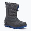 Śniegowce dziecięce CMP Hanki 3.0 Snowboots grey/royal