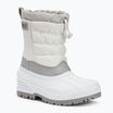 Śniegowce dziecięce CMP Hanki 3.0 Snowboots bianco