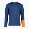 Longsleeve trekkingowy męski CMP 34N7757 bluesteel