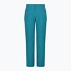 Spodnie narciarskie damskie CMP 3W18596N teal