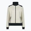 Kurtka softshell damska CMP 34A2436 vaniglia