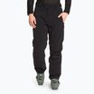 Spodnie narciarskie męskie EA7 Emporio Armani Ski Cortina Toray black