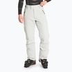 Spodnie narciarskie męskie EA7 Emporio Armani Ski Cortina Toray quiet gray