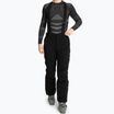 Spodnie narciarskie męskie EA7 Emporio Armani Ski Kitzbuhel Protectum black