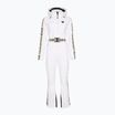 Kombinezon narciarski damski EA7 Emporio Armani Ski Kitzbuhel Softshell white