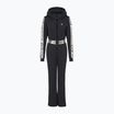 Kombinezon narciarski damski EA7 Emporio Armani Ski Kitzbuhel Softshell black