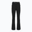 Spodnie narciarskie damskie EA7 Emporio Armani Ski Kitzbuhel High Waisted Softshell black