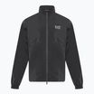 Kurtka męska EA7 Emporio Armani Golf Pro Windbreaker black