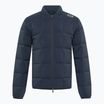 Kurtka męska EA7 Emporio Armani Golf Pro Padded armani blue