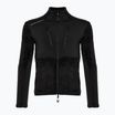 Bluza narciarska męska EA7 Emporio Armani Ski Cortina Polarfleece T-Top black