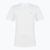 Koszulka męska EA7 Emporio Armani Pima Cotton Core Identity white