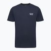 Koszulka męska EA7 Emporio Armani Pima Cotton Core Identity armani blue