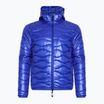 Bluza narciarska męska EA7 Emporio Armani Ski St. Moritz Light Padded Packable new royal blue