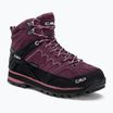 Buty trekkingowe damskie CMP Moon Mid Wp prugna