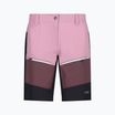 Spodenki damskie CMP 33T6976 Bermuda fard