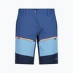 Spodenki damskie CMP 33T6976 Bermuda dusty blue