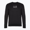 Bluza EA7 Emporio Armani Train Core T-Top black