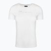 Koszulka damska EA7 Emporio Armani Natural Ventus 7 white
