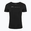 Koszulka damska EA7 Emporio Armani Natural Ventus 7 black