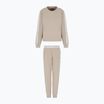 Dres damski EA7 Emporio Armani Natural Ventus 7 cobblestone