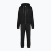 Dres damski EA7 Emporio Armani Train Visibility Tracksuit HO CH FZ black