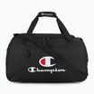 Torba treningowa Champion Progress Duffel black