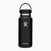 Butelka termiczna Hydro Flask Wide Flex Cap 946 ml black