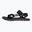 Sandały Gumbies Scrambler black