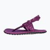 Sandały damskie Gumbies Slingback purple