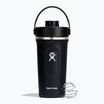 Butelka termiczna z funkcją shakera Hydro Flask Insulated Shaker 710 ml black