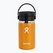 Butelka termiczna Hydro Flask Wide Flex Sip 355 ml fossil